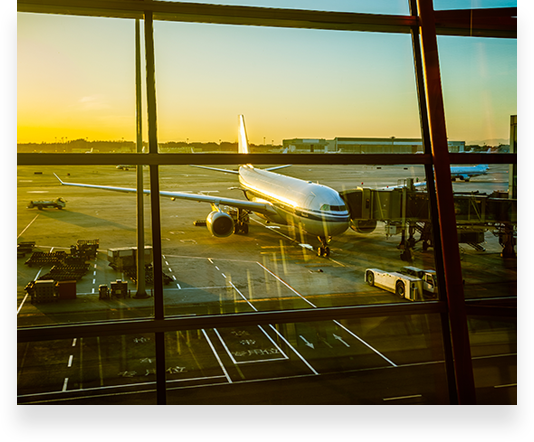 Airport and Cruise Transfers - FTS Houston - Federal Transport Services